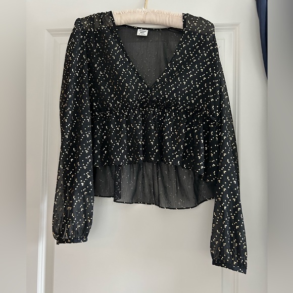 Sunday best blouse - Picture 1 of 2